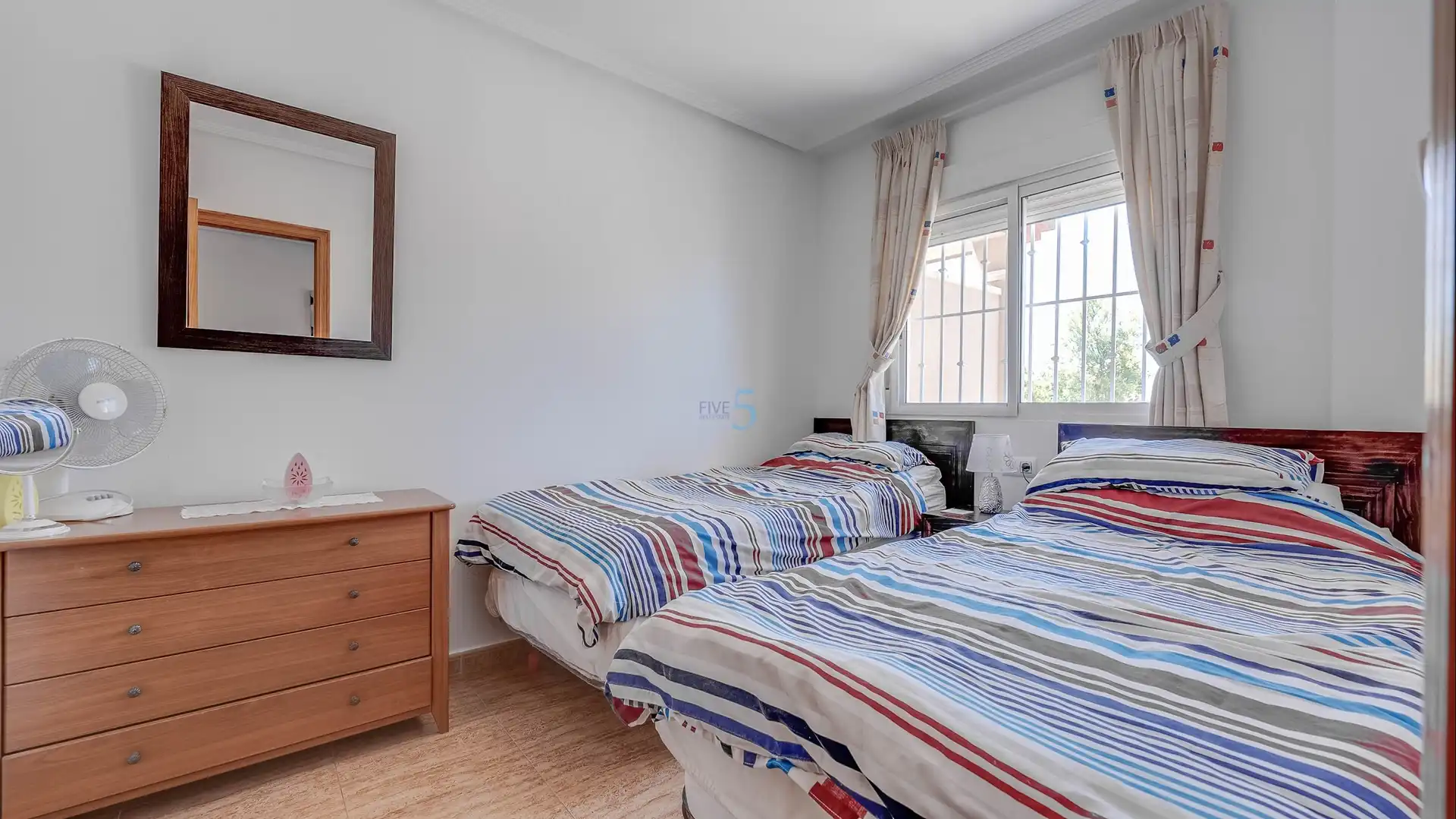 Habitación de Piso en venta en San Pedro del Pinatar con Terraza, Piscina y Amueblado