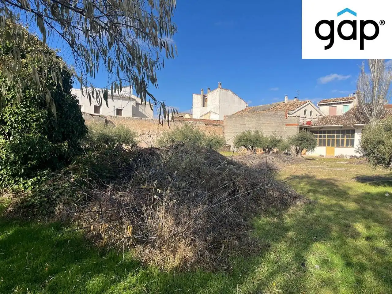 Terreni e lotti in vendita a Tarancón, imagen 13