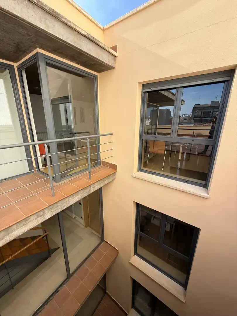 Terraza de Casa o chalet en venta en Vinyols i els Arcs con Terraza