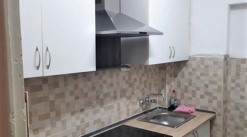 Foto 4 de Piso de alquiler en El Palmeral - San Antón, Alicante