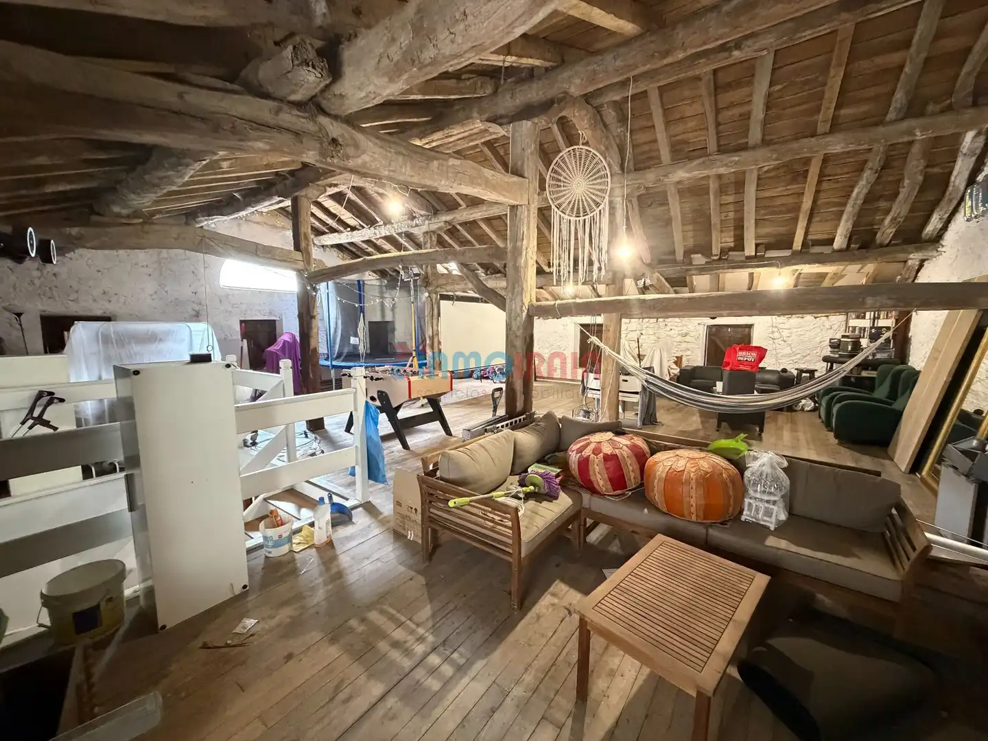 Casa o chalet en venta en Ataun con Calefacción, Terraza y Trastero