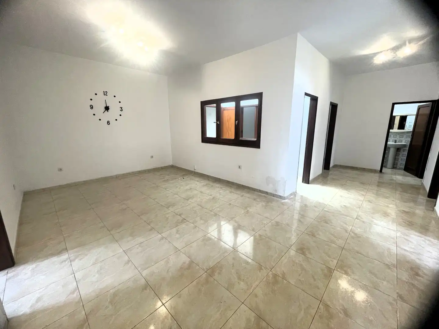 Casa adosada en venta en Teror