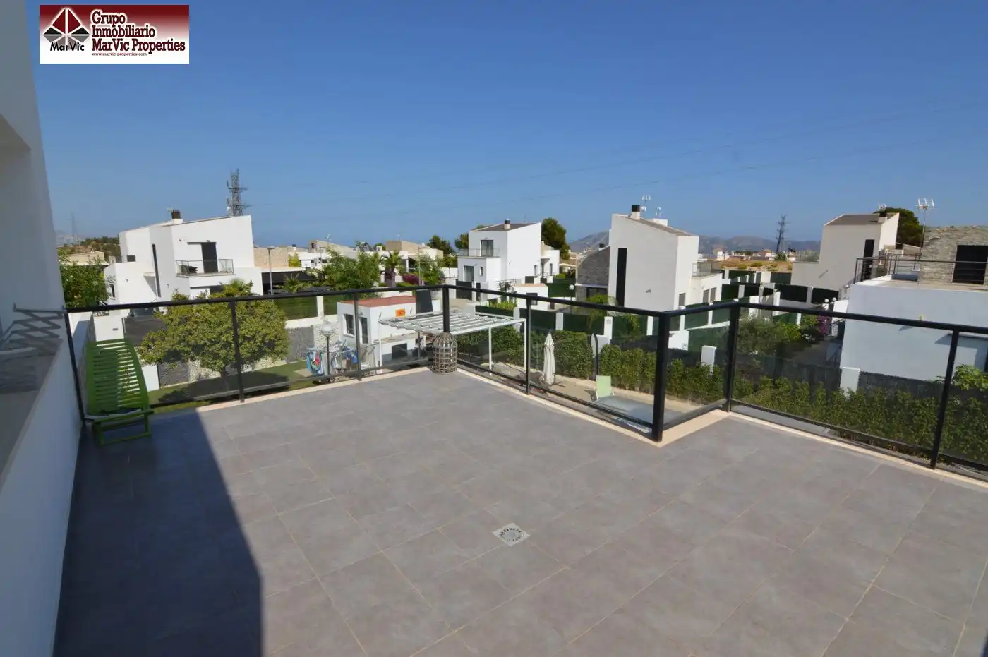 Chalet con piscina en venta en La Alberca, imagen 31