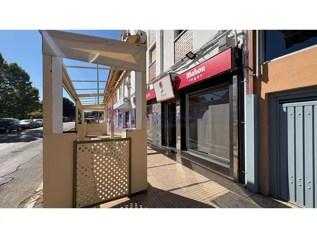 Business premises for sale in Nuevo Cáceres, imagen 17