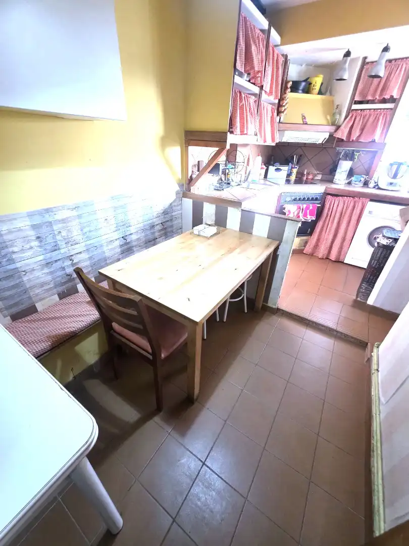 Flat for sale in Móstoles  with Air Conditioner, Heating and Parquet flooring
