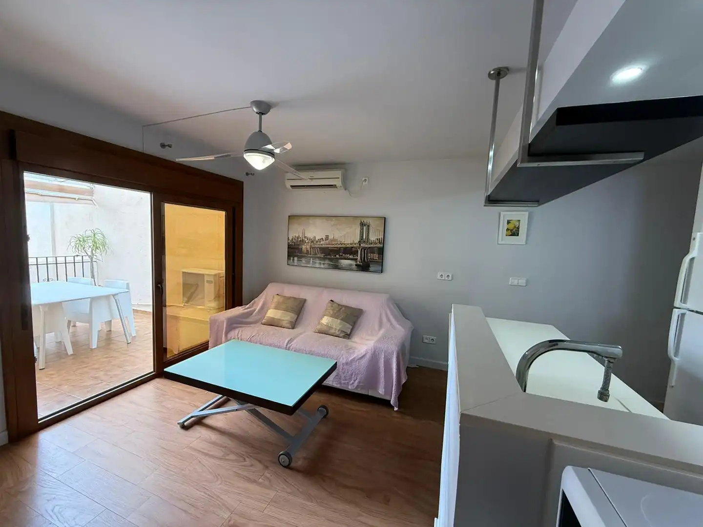 Appartement avec ascenseur à vendre à Los Narejos - Punta Calera, imagen 6