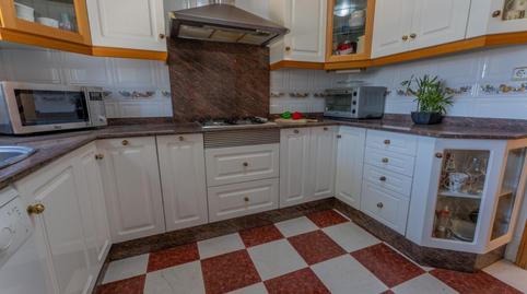 Foto 5 de Casa o xalet en venda a La Algoda - Matola - Llano de San José, Alicante