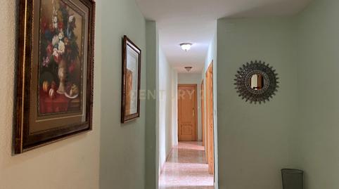 Photo 3 of Flat for rent in Calle Buensuceso, 30, Granada, Spain, -1, Centro - Sagrario,  Granada Capital