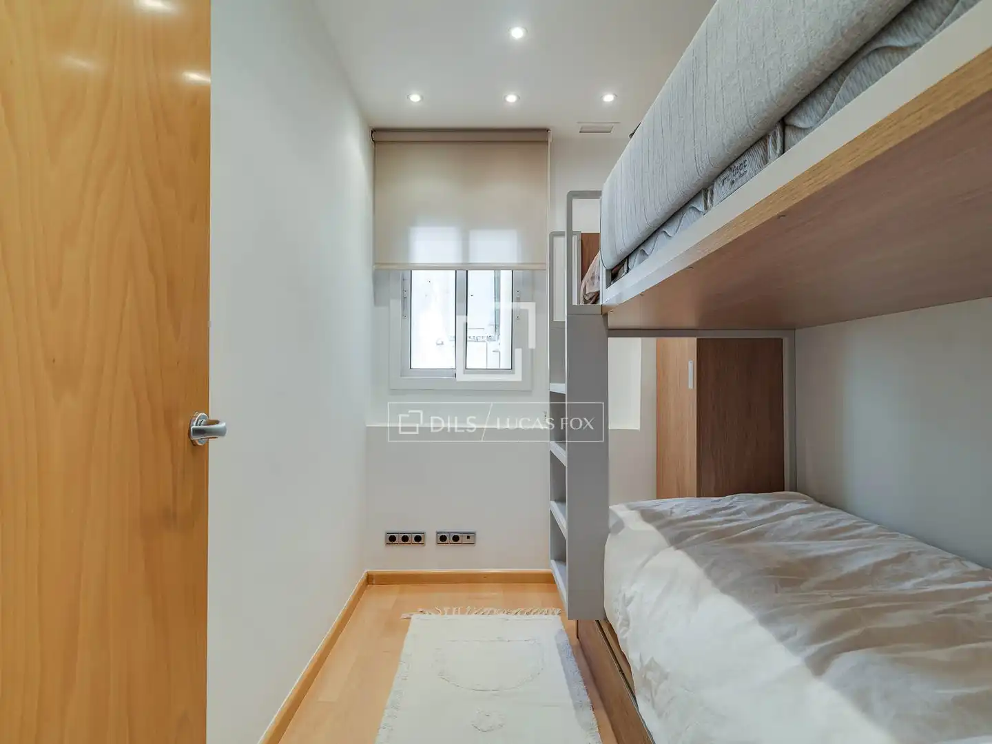Flat with lift for sale in Eixample, imagen 22