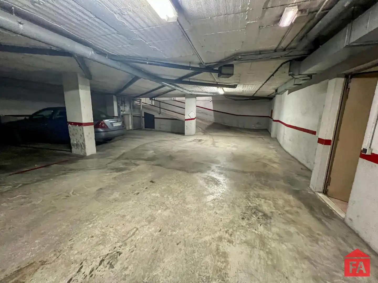 Parking de Piso en venta en El Vendrell con Aire acondicionado y Calefacción