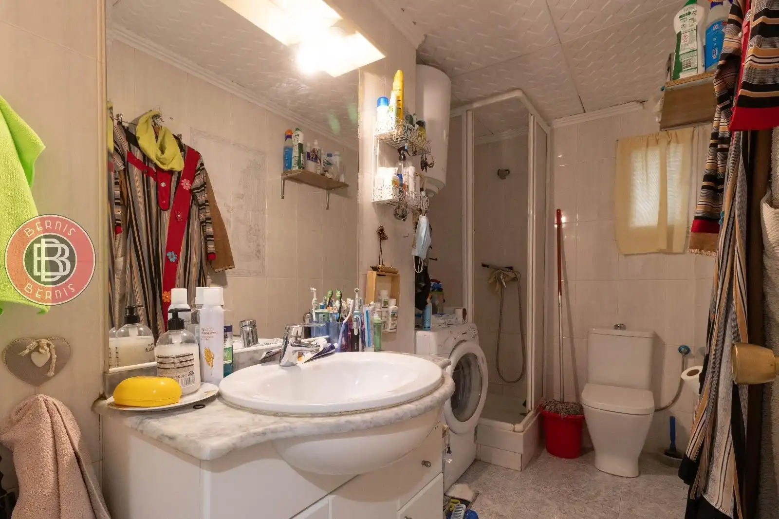 Baño de Piso en venta en Igualada