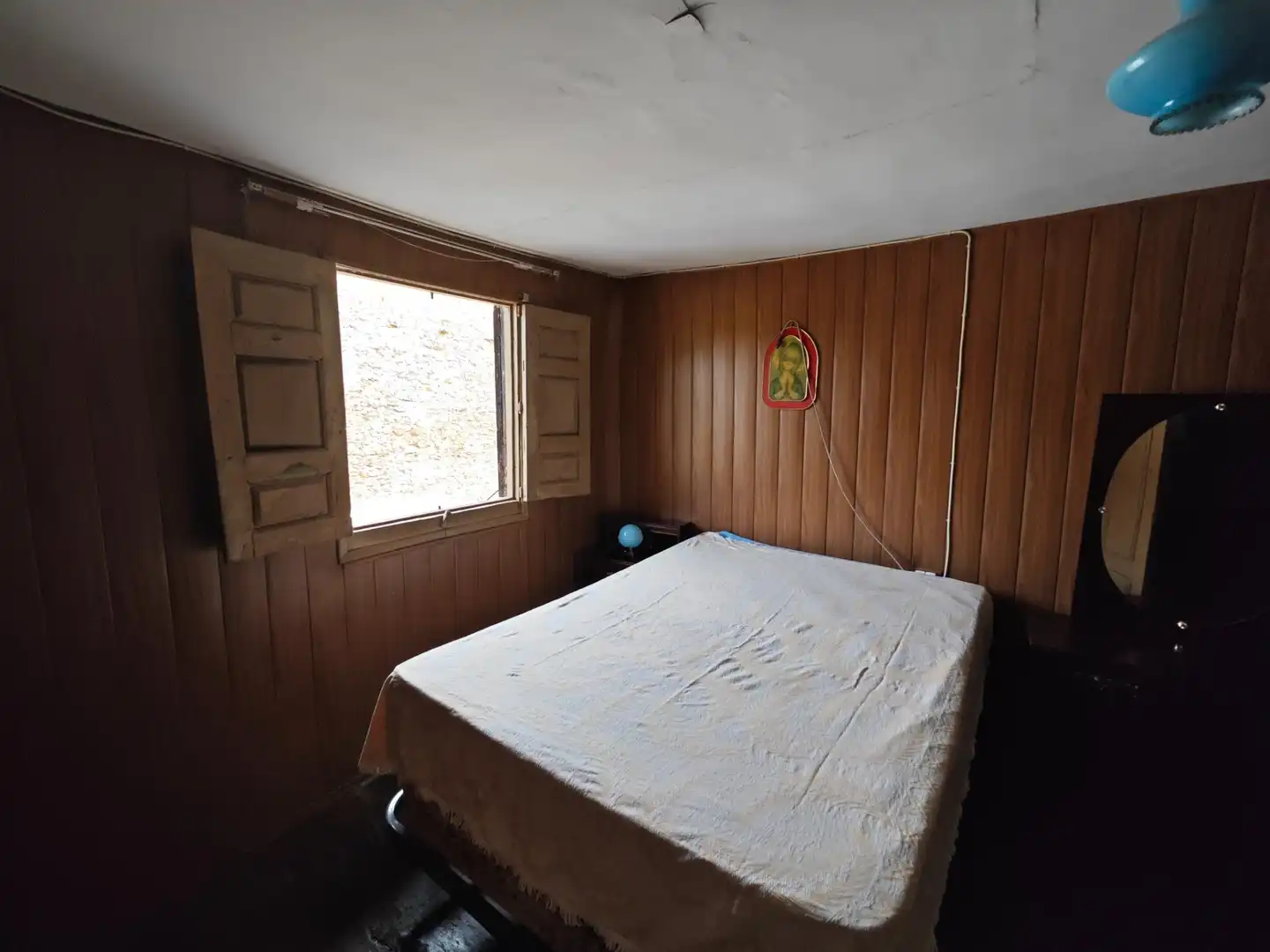Habitación de Casa adosada en venta en Alfoz de Lloredo