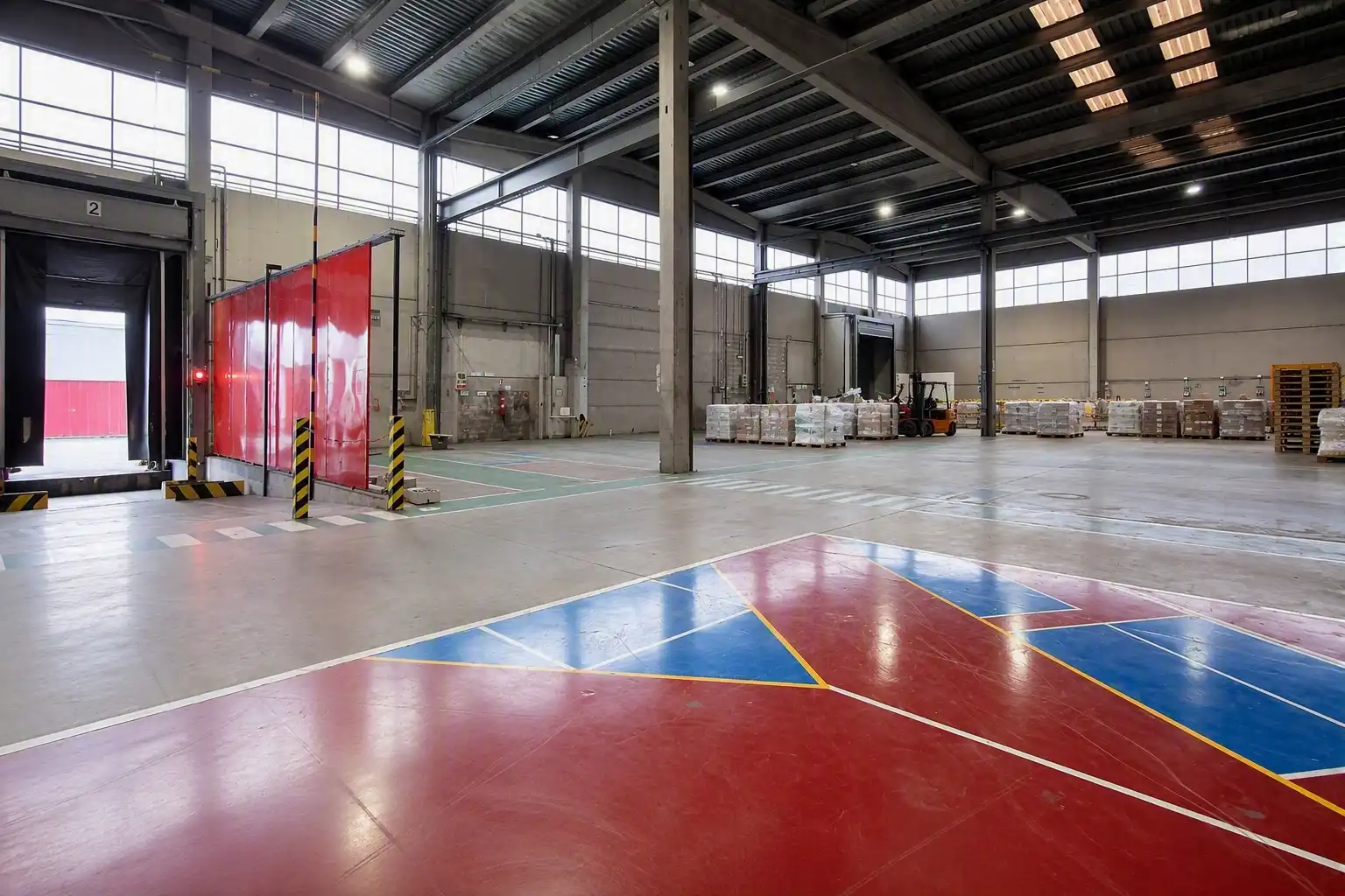 Nau industrial de lloguer a Carrer del Montsià 38, imagen 10