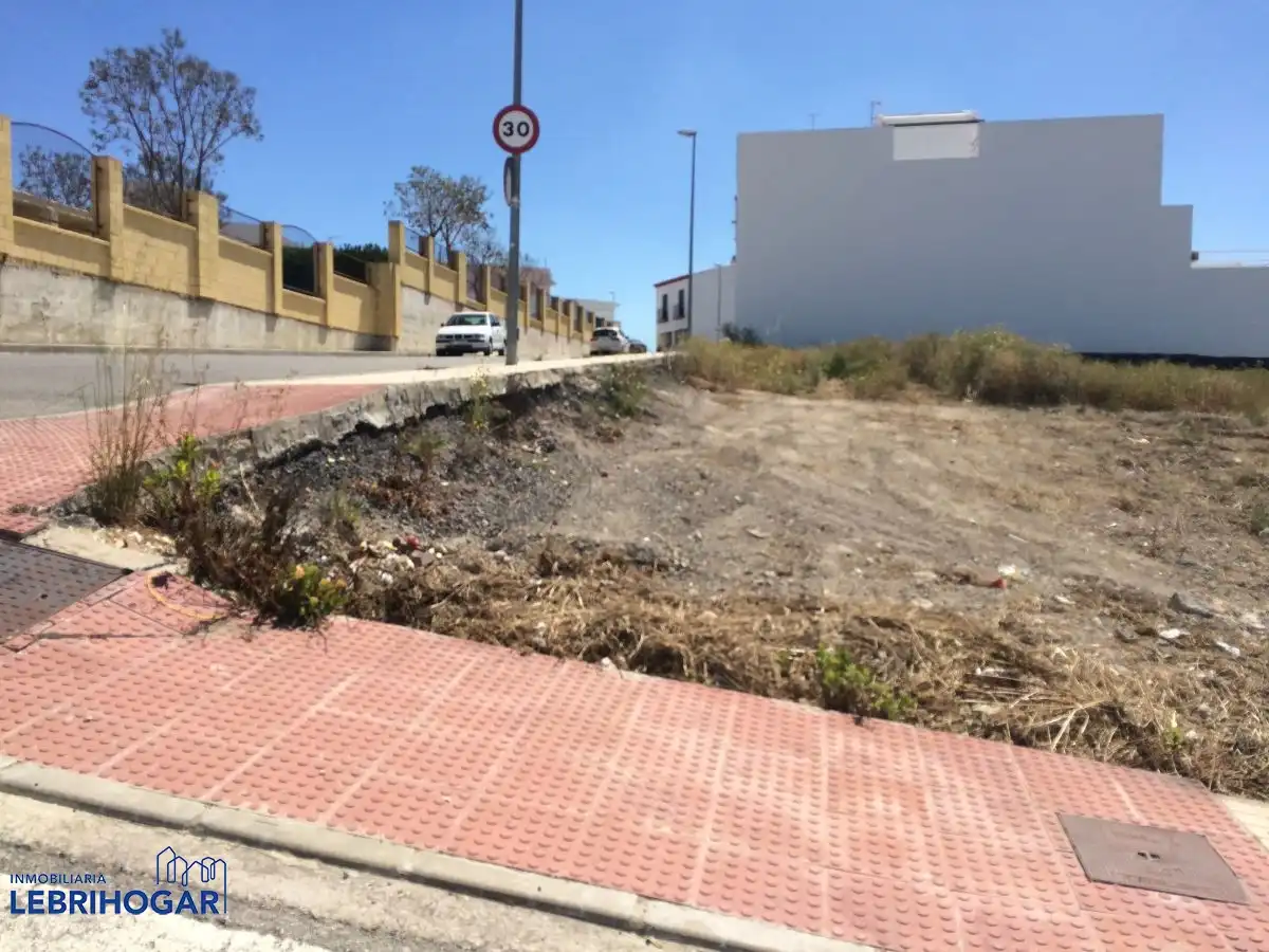Lands and plots for sale in Lebrija