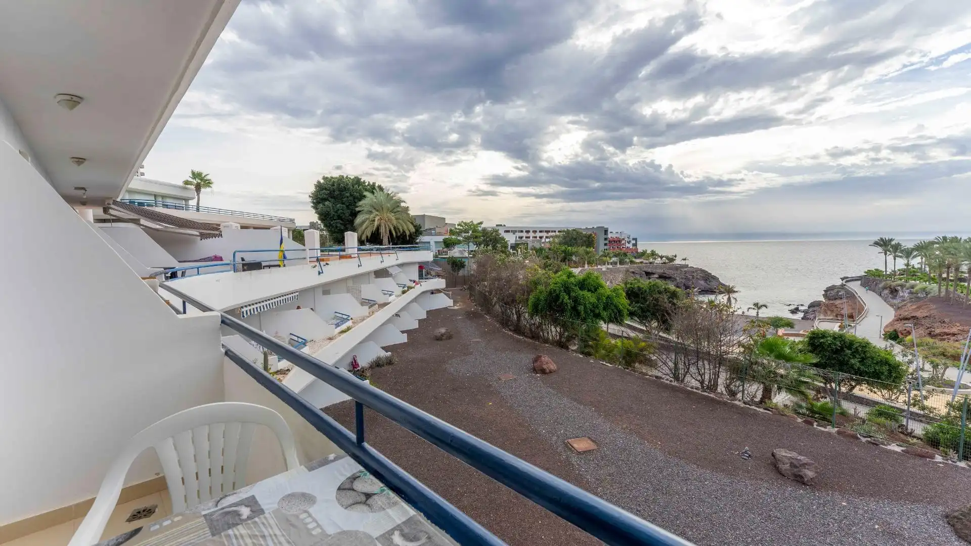 Mini appartamento con terrazza in vendita a ADEJE 300, imagen 41