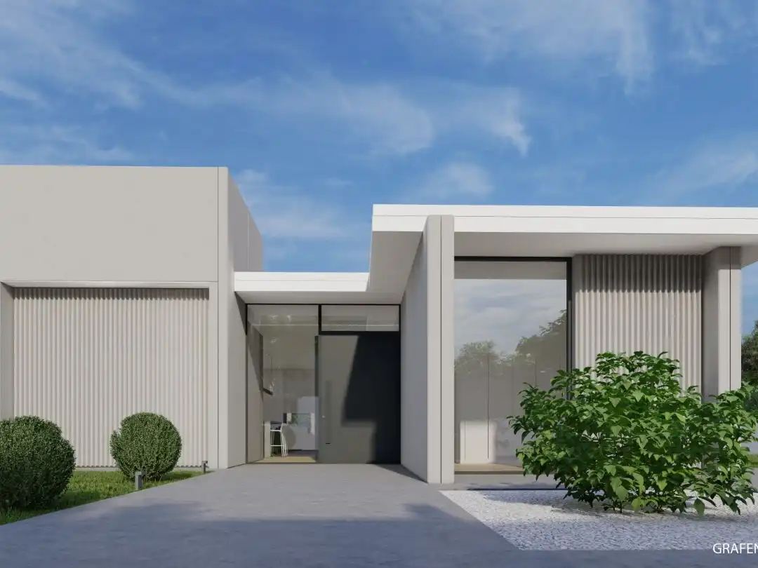 Villa avec jardin à vendre à Carrer Cirerers 52, imagen 4