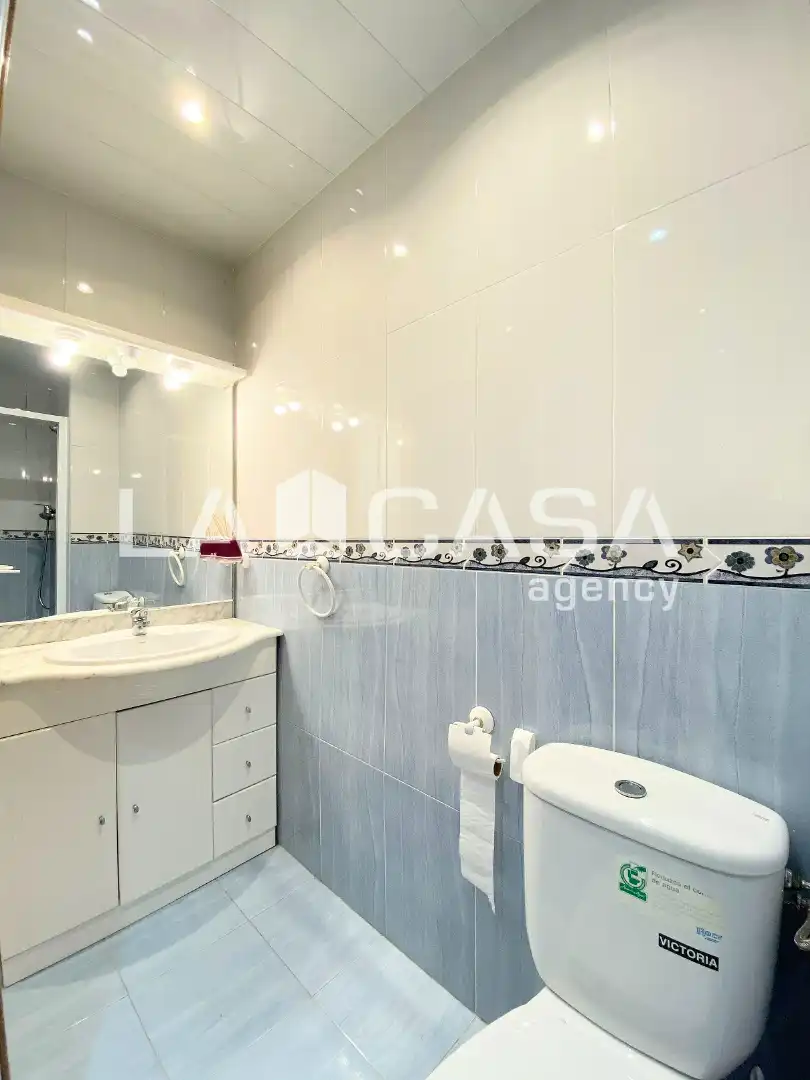 Piso con ascensor en venta en Carrer de Bellavista, imagen 14
