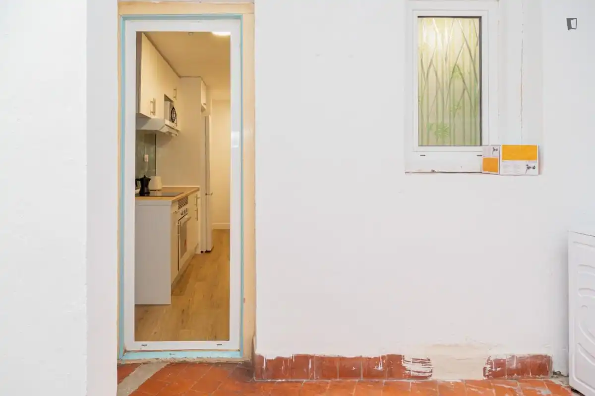 Habitació a Universidad San Francisco