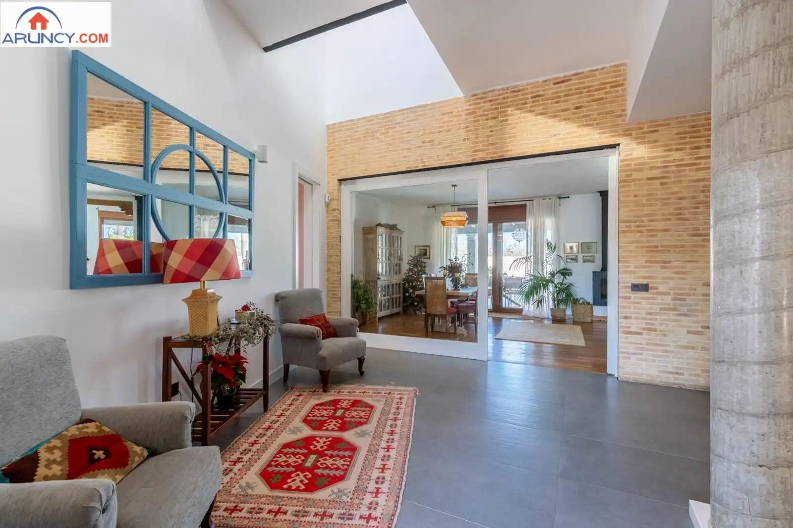 Chalet con jardín en venta en El Zaudín - Club de Golf, imagen 56