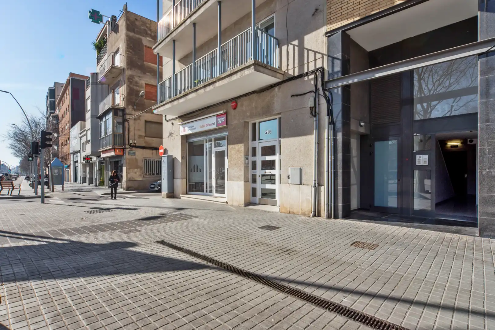 Piso con ascensor en venta en Carrer Frederic Mompou 26, imagen 9