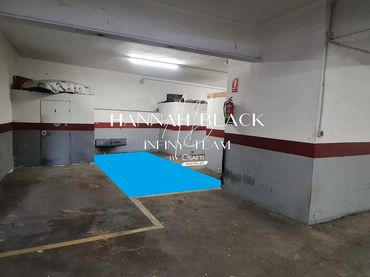 Parcheggio in vendita a Artigues - Llefià