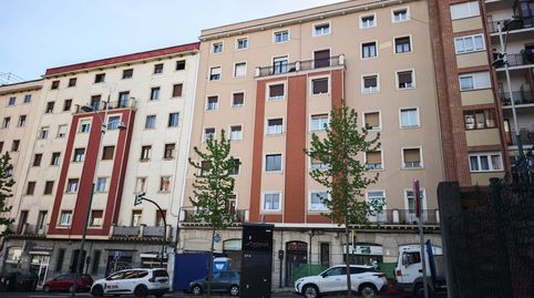 Foto 5 de Piso en venta en Calle Calle Juan de Garay, 27, Zabala, Bilbao