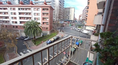 Foto 2 de Pis en venda a Kalamua Kalea, Santutxu - Basarrate, Bilbao