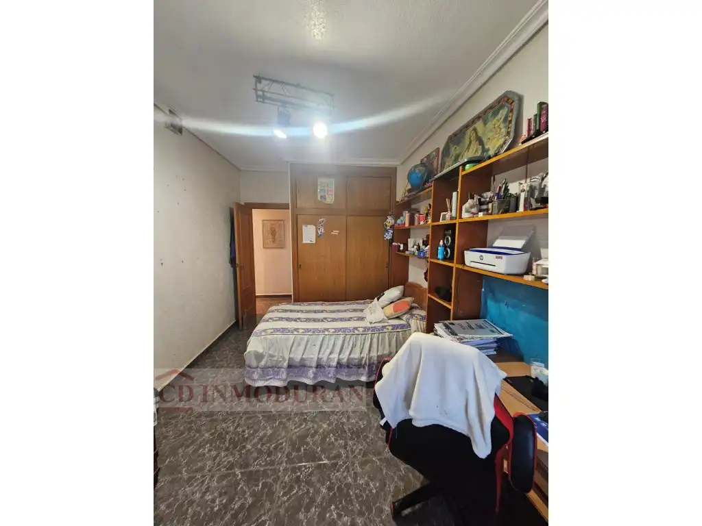 Bedroom of Houses for sale in Torre-Pacheco