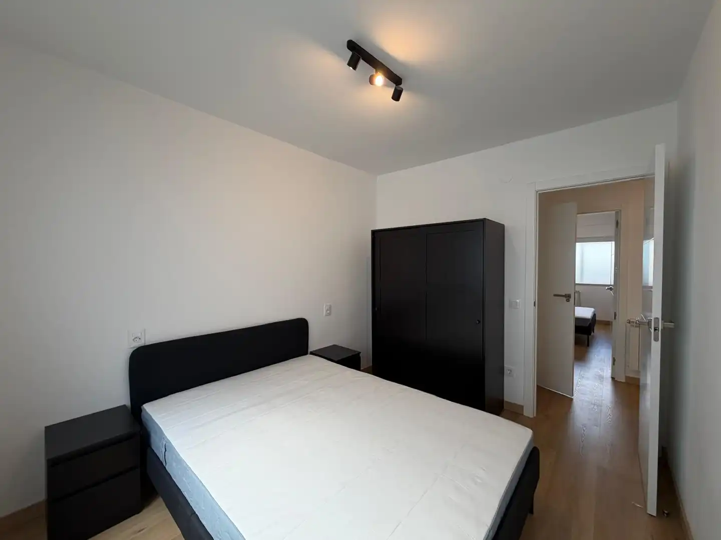 Habitación de Piso de alquiler en Lugo con Calefacción, Parquet y Trastero