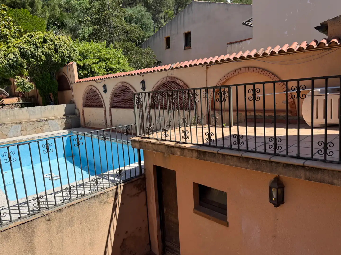 Adosado con terraza en venta en Carrer Sant Ignasi, imagen 14