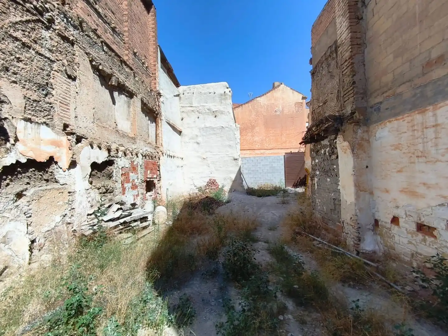 Rural land for sale in Calle General Serrano 36, imagen 14