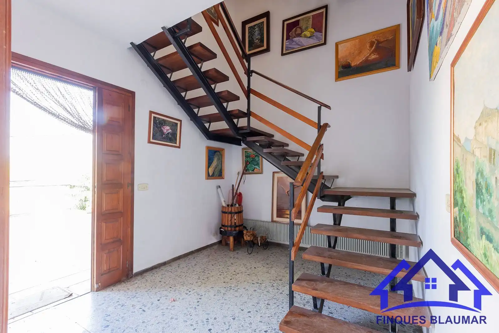 Casa amb jardí en venda a Urbanitzacions, imagen 5