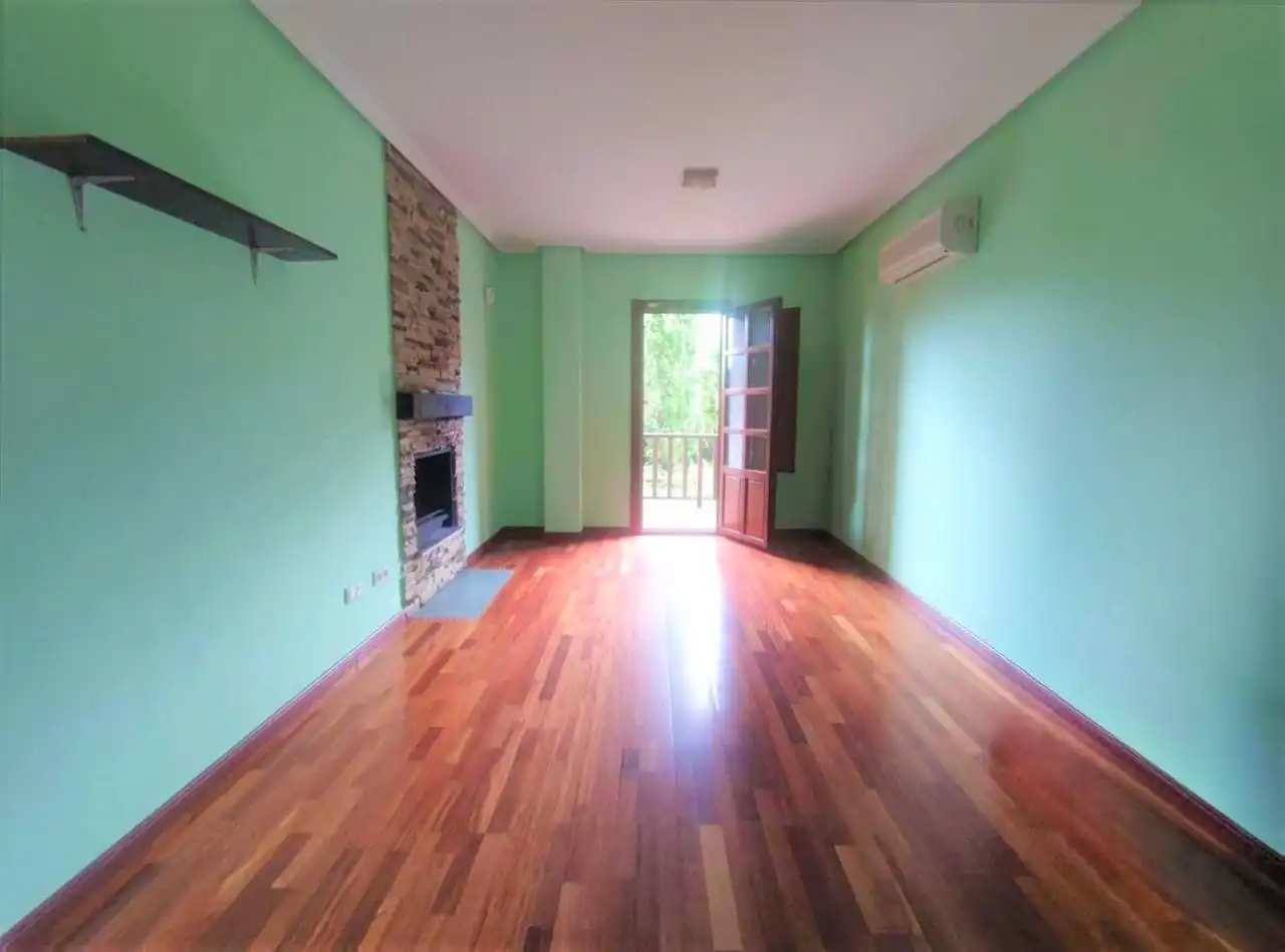 Piso en venta en Lobios