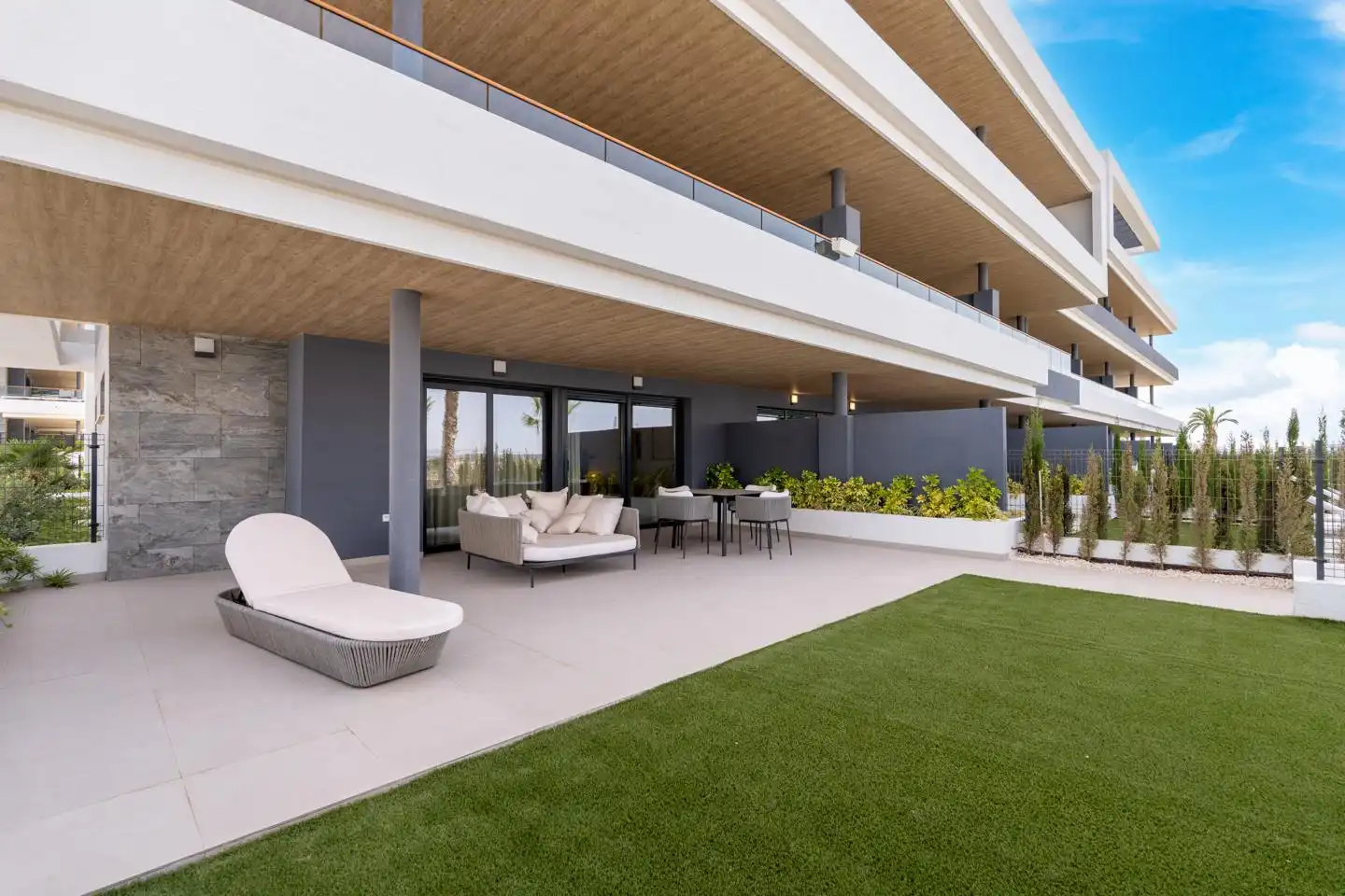 Flat with pool for sale in Avenida Reverendo Francisco Sarrio Paya, imagen 14