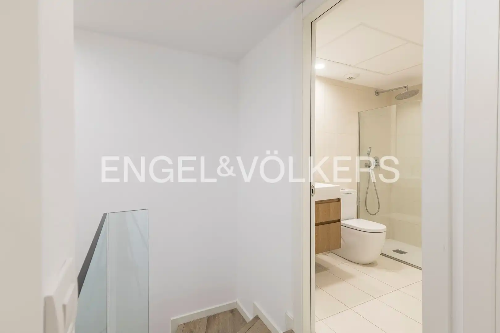 Apartament en venda en Barcelona amb Aire condicionat, Calefacció i Terrassa