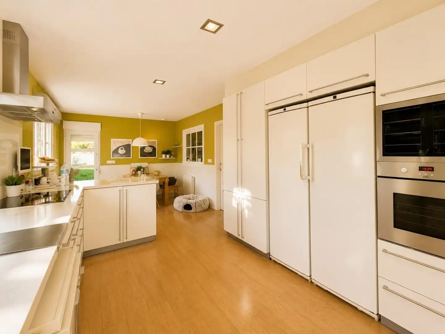 Chalet con terraza en venta en Los Pinares - La Masia, imagen 9