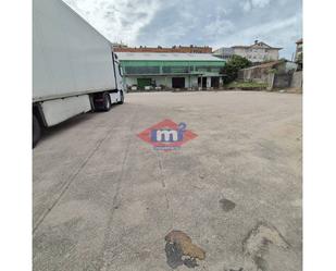 Parking of Industrial buildings for sale in Vigo 