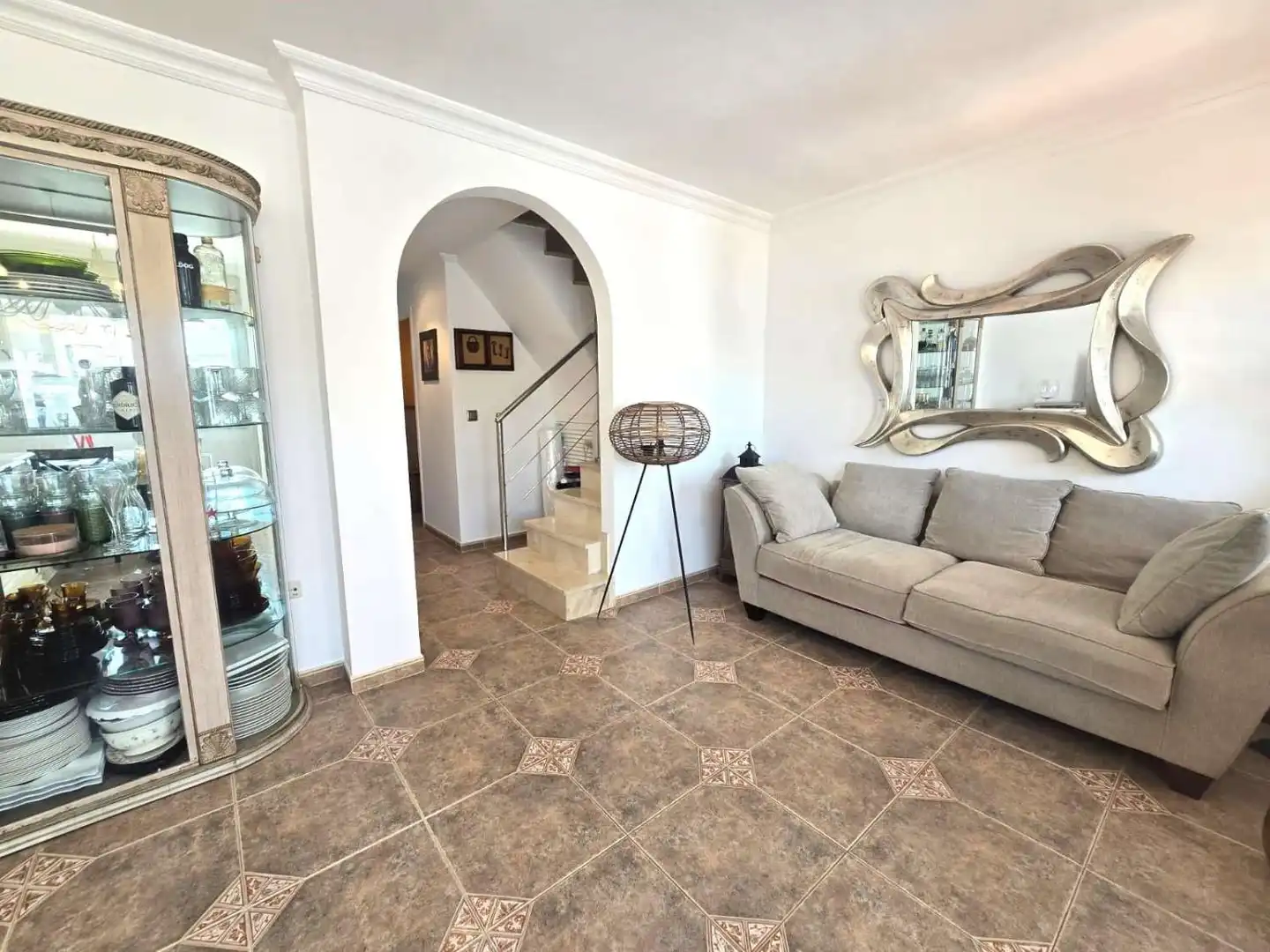 Casa o xalet en venda en Torrevieja amb Aire condicionat, Calefacció i Terrassa