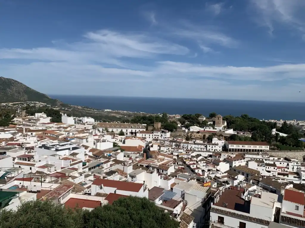 Terreni e lotti in vendita a Mijas pueblo, imagen 15