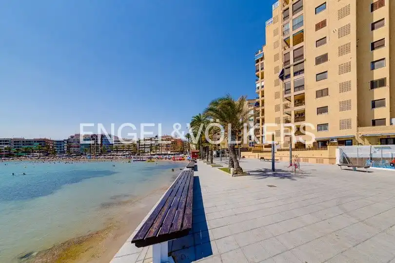 Flat with terrace for sale in Playa del Cura, imagen 59