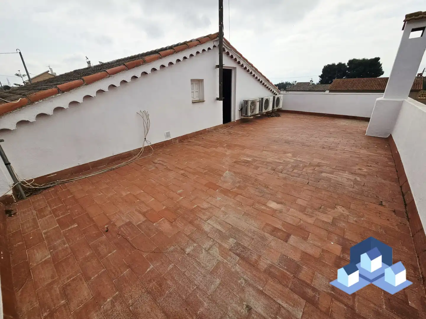 Chalet con jardín en venta en Pedanías Centro, imagen 33