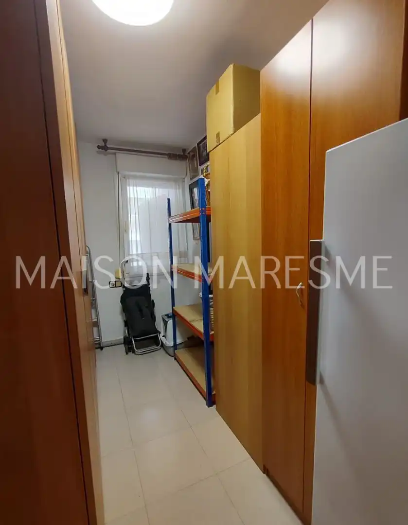 Maisonette mit Terrasse zum Verkauf in Canet de Mar, imagen 17