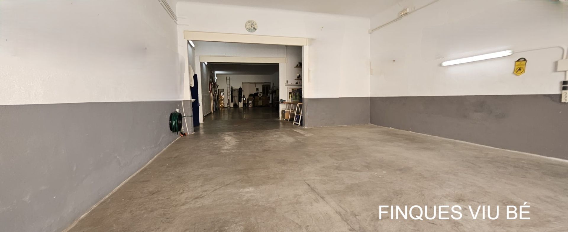 Premises for sale in Terrassa