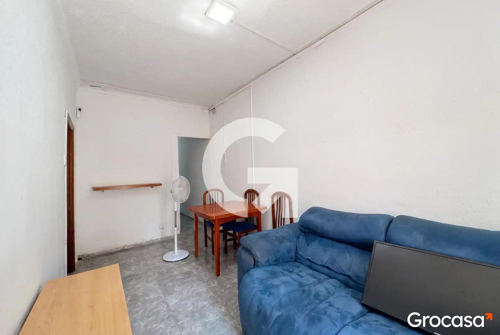 Piso en venta en L'Hospitalet de Llobregat con Terraza