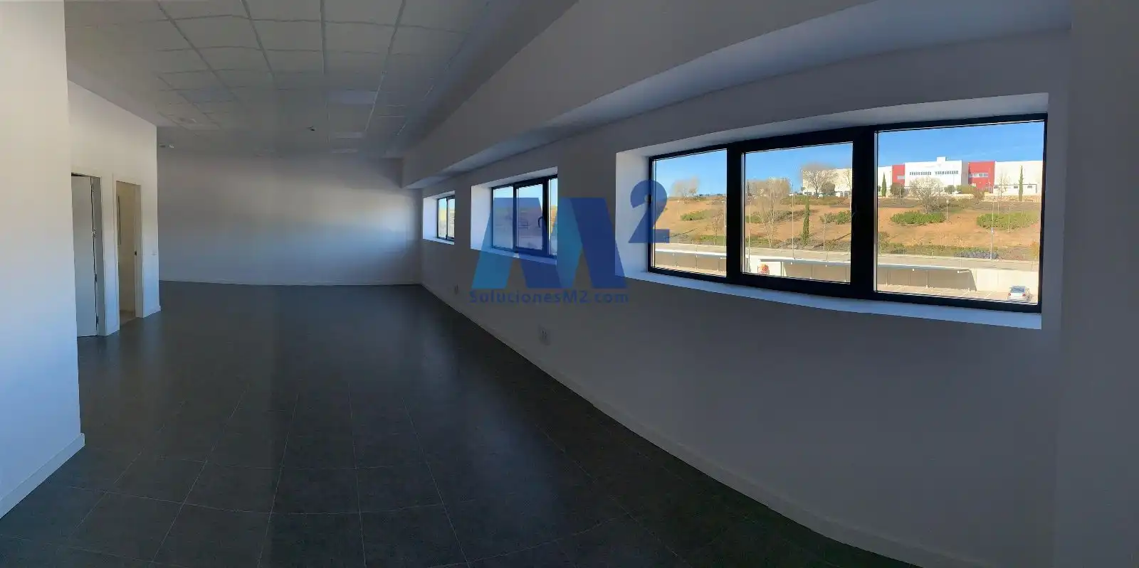 Nave industrial in affitto a Guadalquivir, imagen 8