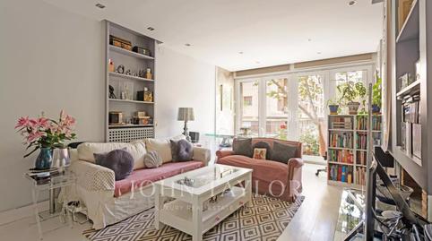 Foto 4 de Piso en venta en Nueva España, Madrid