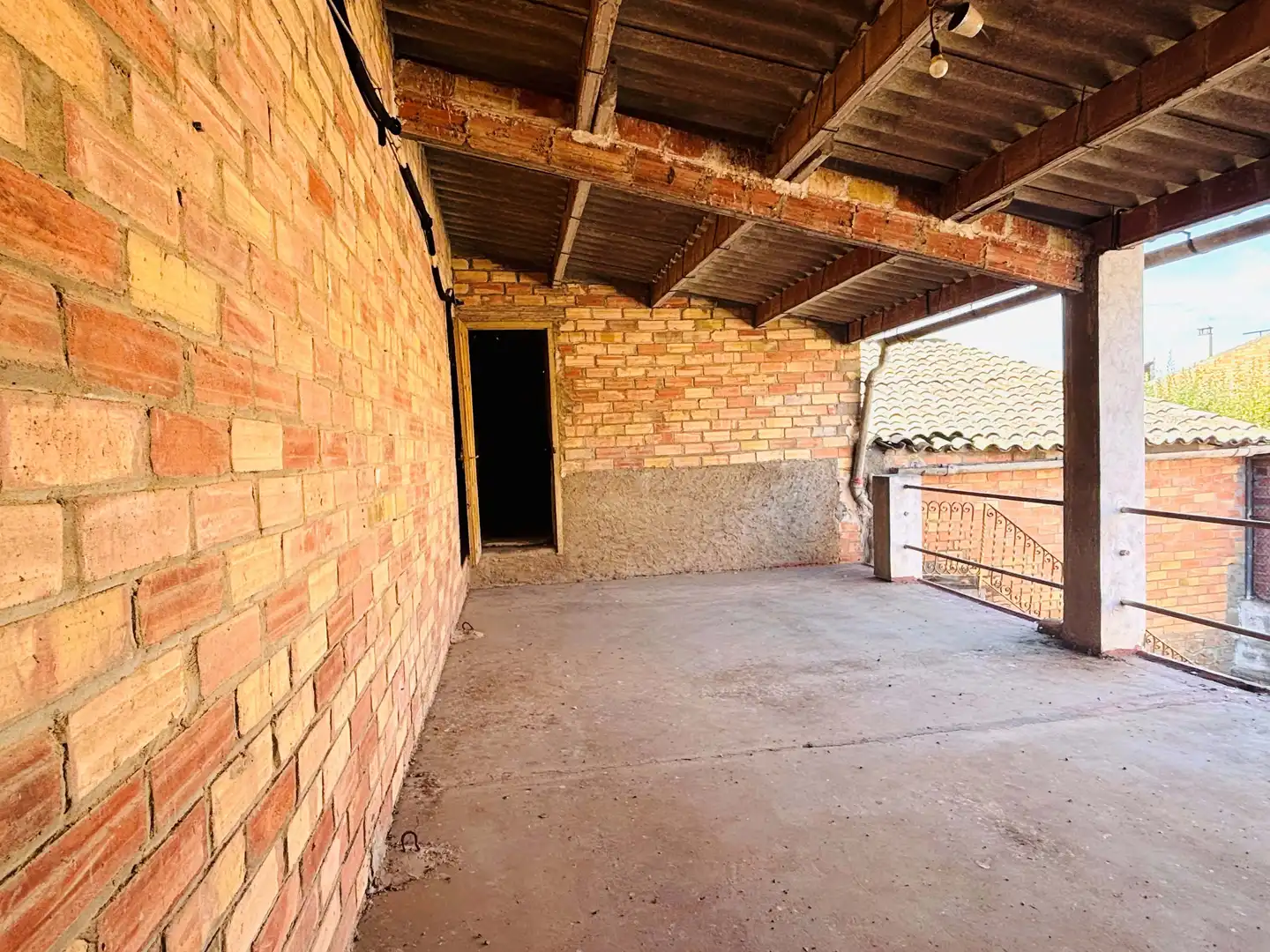 Casa o xalet en venda en Castellserà amb Calefacció i Terrassa
