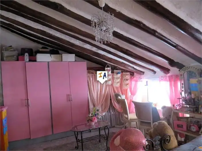 Terraced house for sale in Alcaudete, imagen 12