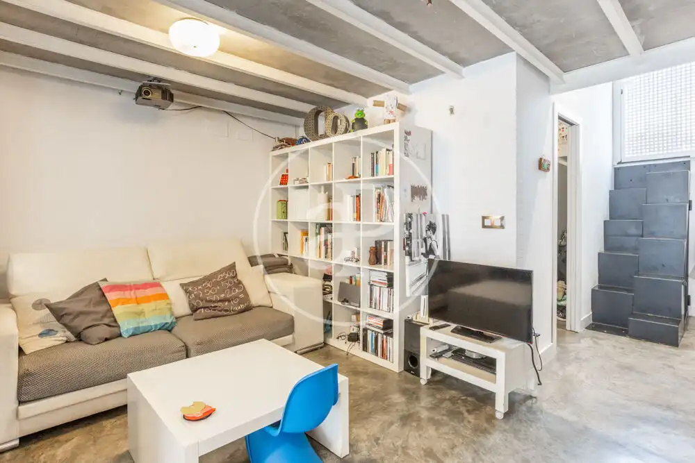 Ático en venta en Valencia con Aire acondicionado, Calefacción y Terraza