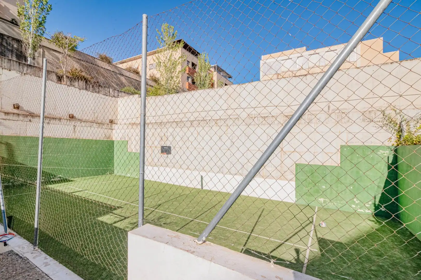 Wohnung mit Pool zur Miete in Genil, imagen 11
